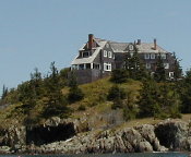 house Chimney