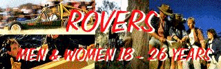 Rovers: 18-26