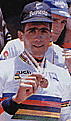 Miguel Indurain Campeonato del Mundo '96