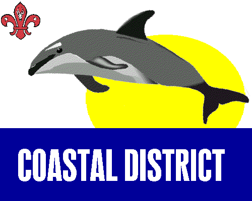 [COASTAL BADGE]