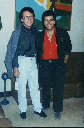Paulynho e Moacir Franco