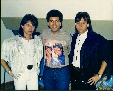Paulynho e Chitaozinho e Xororo