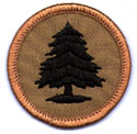 [Pine Tree Patrol Patch]