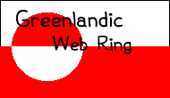 Greenlandic web ring