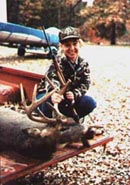 Hip's Buck