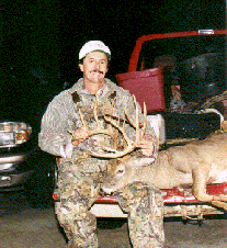 Jeb's Buck