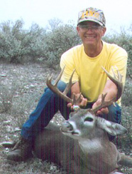 Venado's Buck