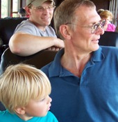 steamtown