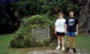 Fairchild oak