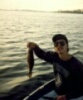 Taz another small mouth