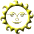 Sun Face