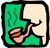 Smoking a Pipe