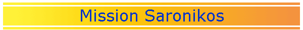 Mission Saronikos