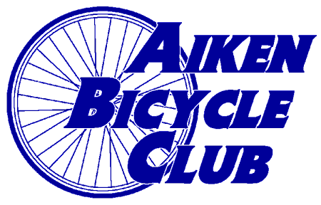 Really Cool Aiken Bicycle Club Logo