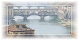 famous bridge in florence