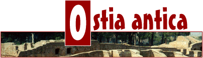 Ostia Antica