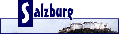 Salzburg