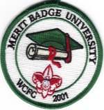 Florida Merit Badge Camp