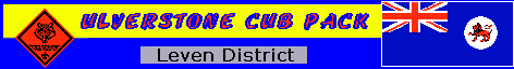 Ulverstone Cubs
