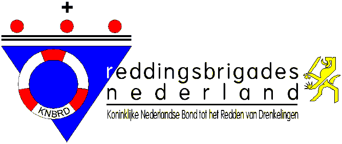 Reddingsbrigades Nederland