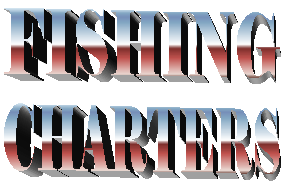 FISHING CHARTERS