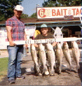 Jim and Dad