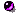 purple dot