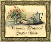 Victorian Elegance