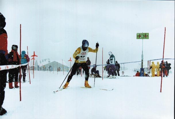 Triatln de jaca 99 - Jordi Pinillos
