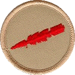 Flaming Arrow Patrol