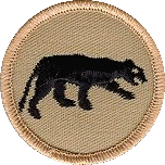 Panther Patrol