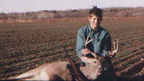 Archer's Buck