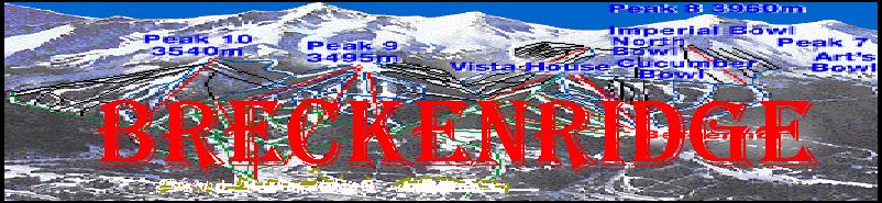 Breckenridge Colorado