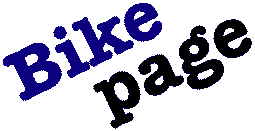 Bike Page Logo