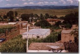 Pueblo de Milpillas