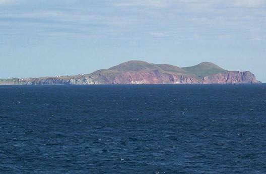 Isle d'Entree