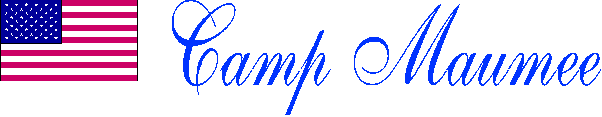 CAMP MAUMEE