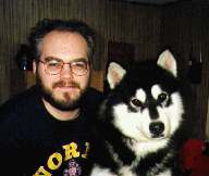 Rhyde and Glacier