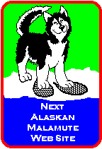 Next Alaskan Malamute Ring Site