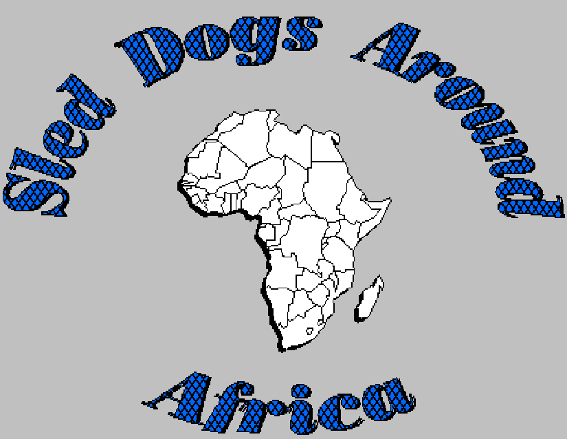 Africa Logo