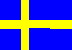 Sweden flag