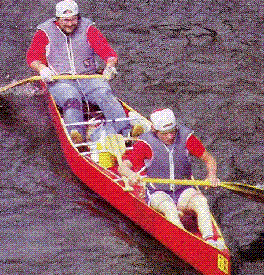 USCA C-2 Marathon Canoe.gif