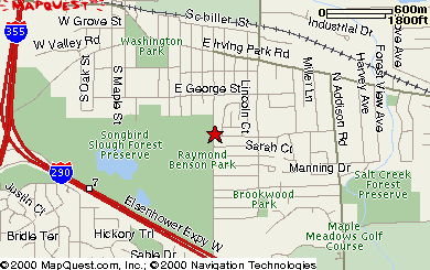 Image of Songbird Slough area