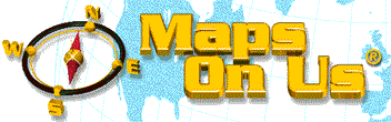 Maps On Us