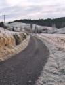 road