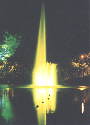 Fountain Lake