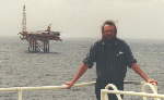 Maui Oilfield