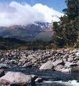 Stony River