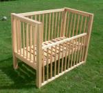 cot