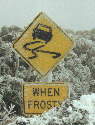 Roadsign